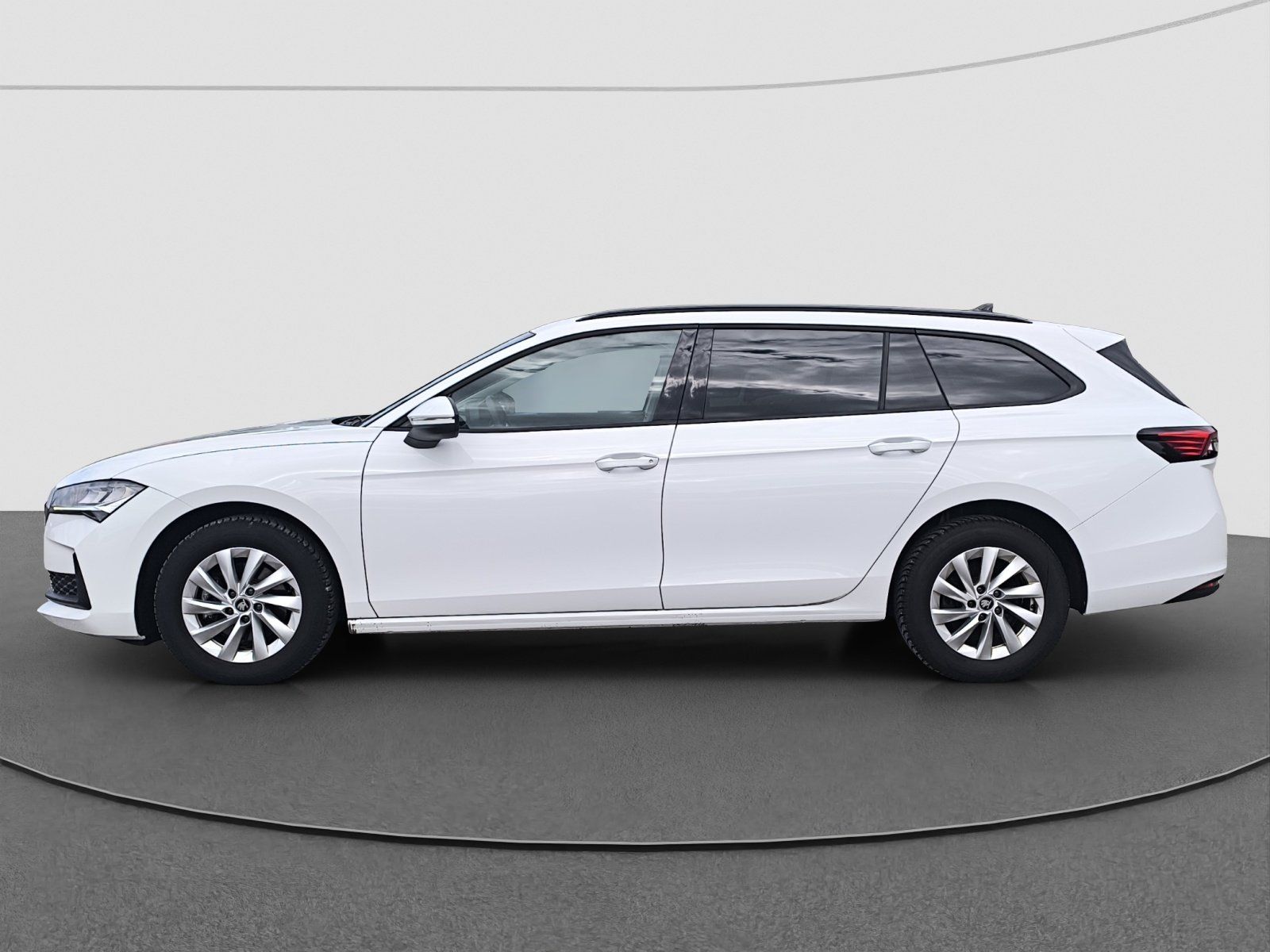 Skoda Superb - Bild 5