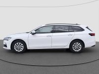 Skoda Superb - Vorschau Bild 5