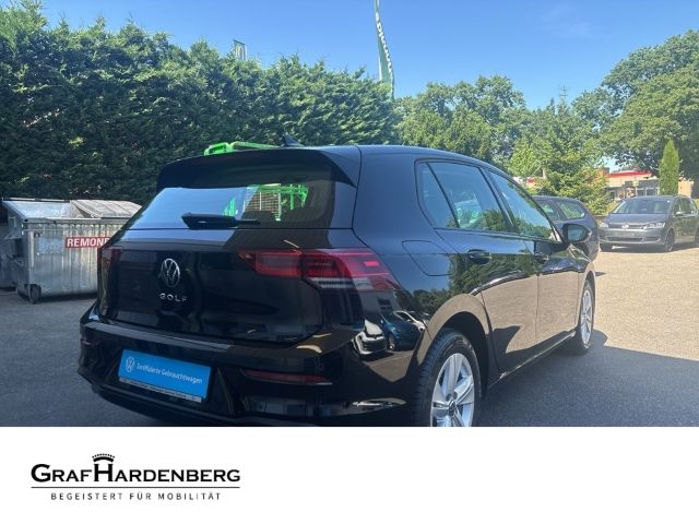 Volkswagen Golf Life 2.0 TDI Navi LED Klima Bluetooth App-C foto 2