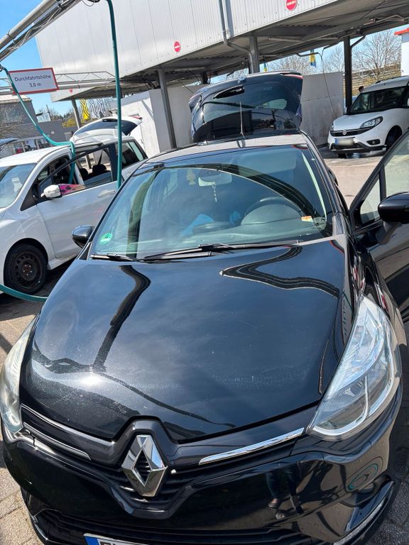 Image of Renault Clio
