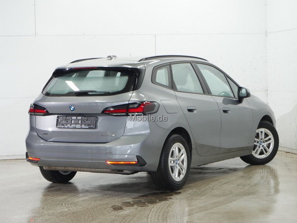 BMW 225 Active Tourer - Bild 6