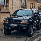 Jeep Grand Cherokee WJ 2.7 Offroad Expedit... - Jeep Grand Cherokee in Chemnitz