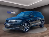 Volkswagen Tiguan Highline 4M R-LINE°PANO°MEMORY°360KAMERA - Volkswagen: R36