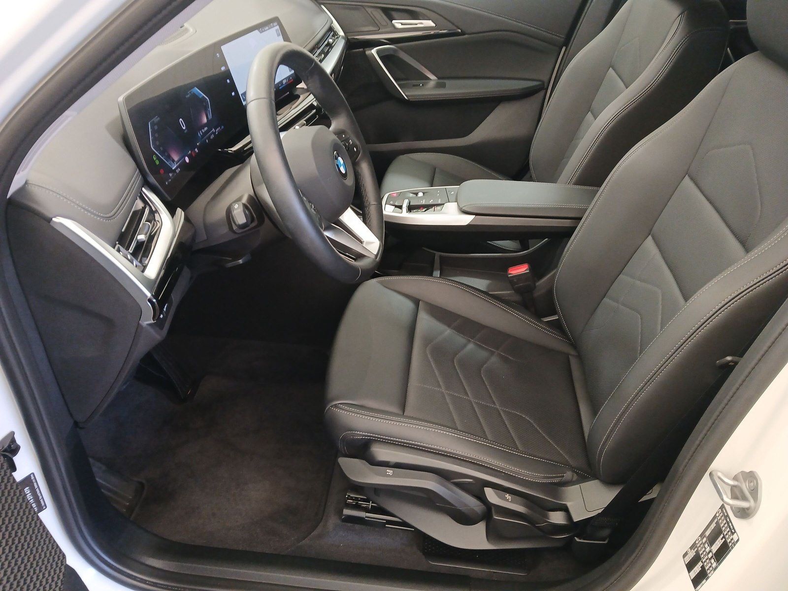 BMW X1 - Bild 8