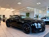 Bentley Continental GT V8 S Black Edition Mulliner 1of25 - Bentley Continental GT in Bremen