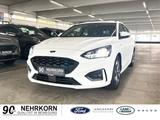 Ford Focus ST-Line X LED CAM NAVI WinterPaket uvm. - Ford Gebrauchtwagen in Flensburg