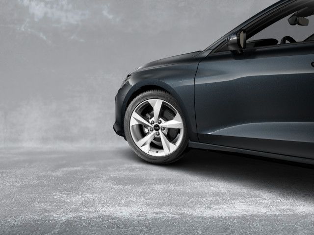 Audi A3 - Bild 4