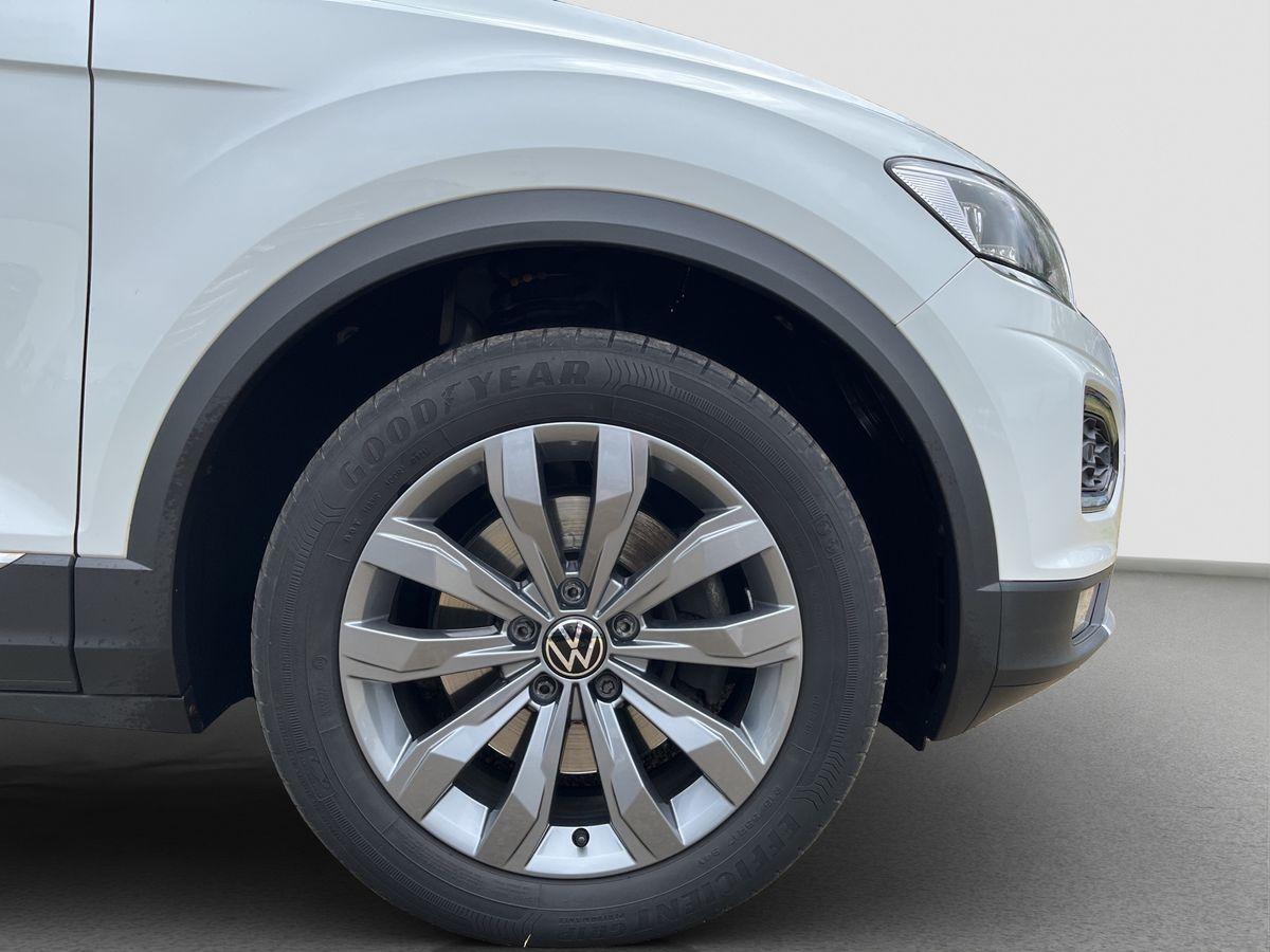 Volkswagen T-Roc SPORT 2.0TSI DSG 4MOTION LED-SCHEINWERFER, миниатюра 4
