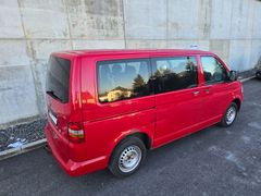 VW T5 Caravelle 9 Sitzer 1.9TDI 105PS AHK HU NEU!! VW T5 Caravelle 9 Sitzer 1.9TDI 105PS AHK HU NEU!!
