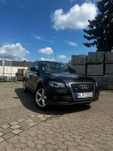 Audi Q5 2.0 TFSI S tronic quattro S line  - Audi Q5 Gebrauchtwagen in Hannover