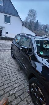 Jeep Renegade 1.6 MultiJet D Longitude 4x2 DCT Lo... - Jeep Renegade von privat