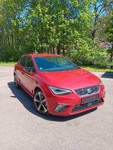 Seat Ibiza 1.0 TSI 85kW FR DSG FR