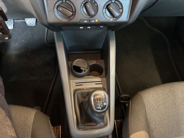 Skoda Fabia Combi Active