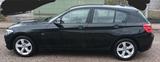 BMW 118d Sport