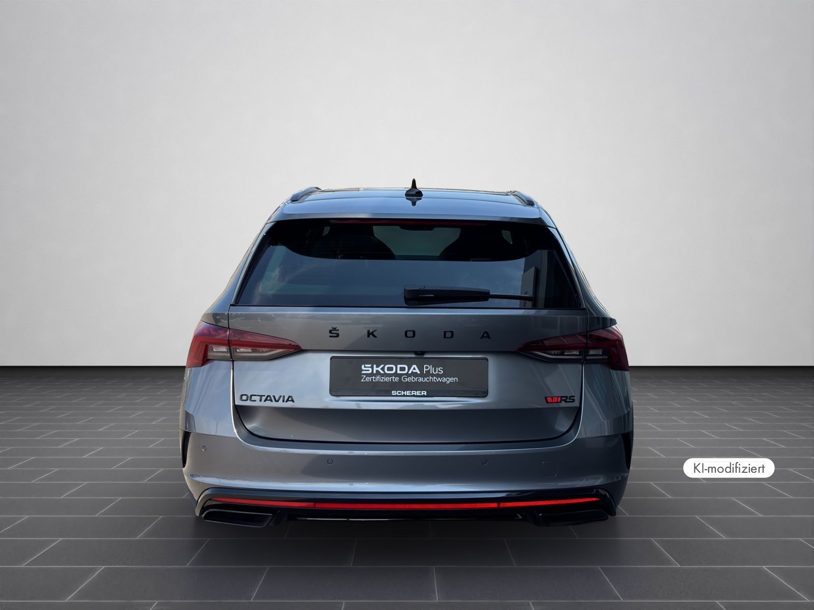 Skoda Octavia - Bild 7
