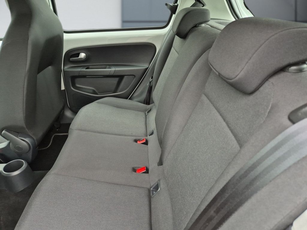 up! 1.0 MPI move up! *REAR VIEW*KLIMA*BLUETOOTH*