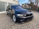 BMW 330d xDrive Touring - - BMW 330 aus 2009: 330xd