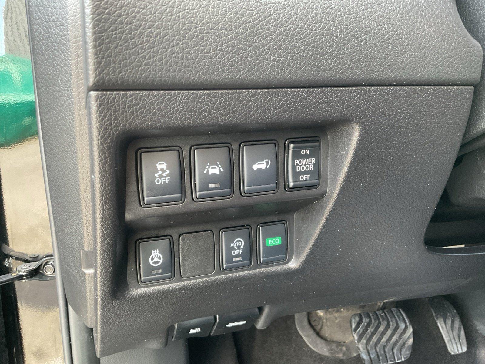 Nissan X-Trail 1.3 DIG N-Connecta LED+Navi+ACC+360+KESS