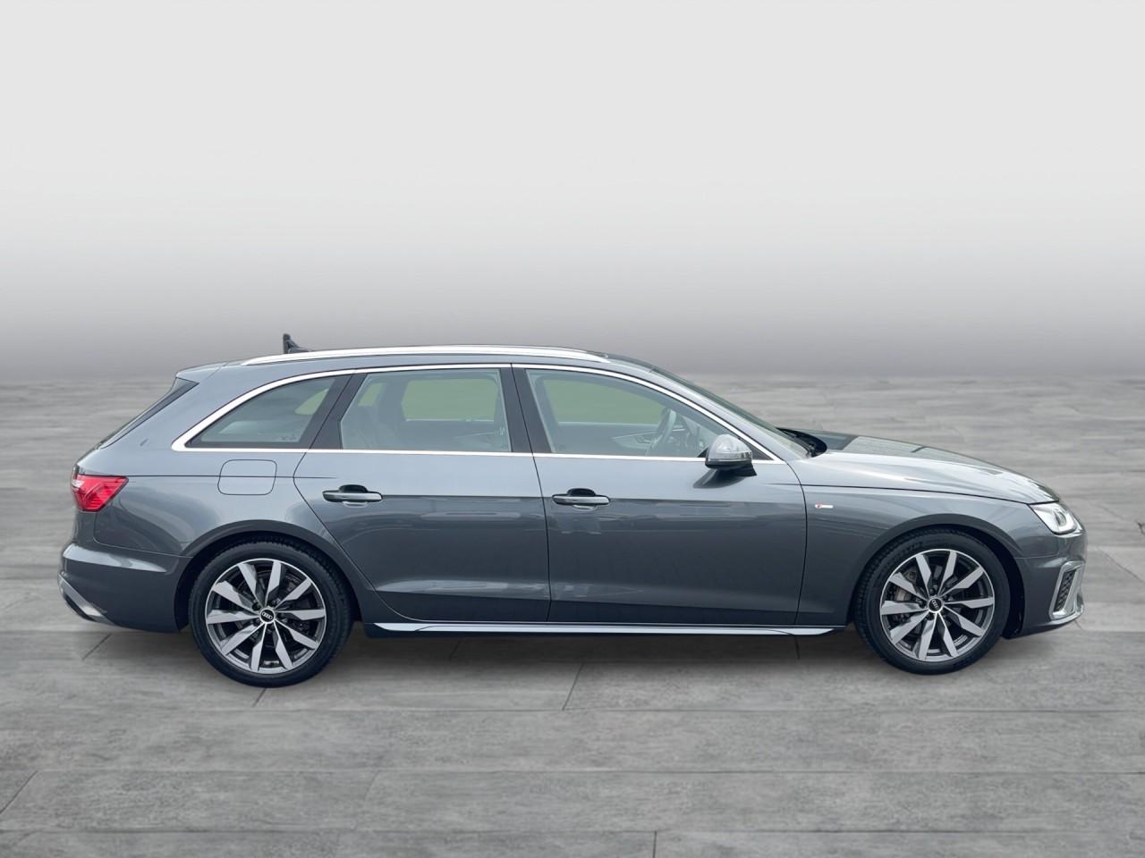 Audi A4 Avant 40 TDI quattro S tronic S line Pano LED, миниатюра 6