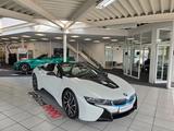 BMW i8 Roadster - BMW i8 Gebrauchtwagen