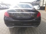 Mercedes-Benz C 300 d Limousine 4Matic Avantgarde Business+ - Mercedes-Benz C 300: Matic
