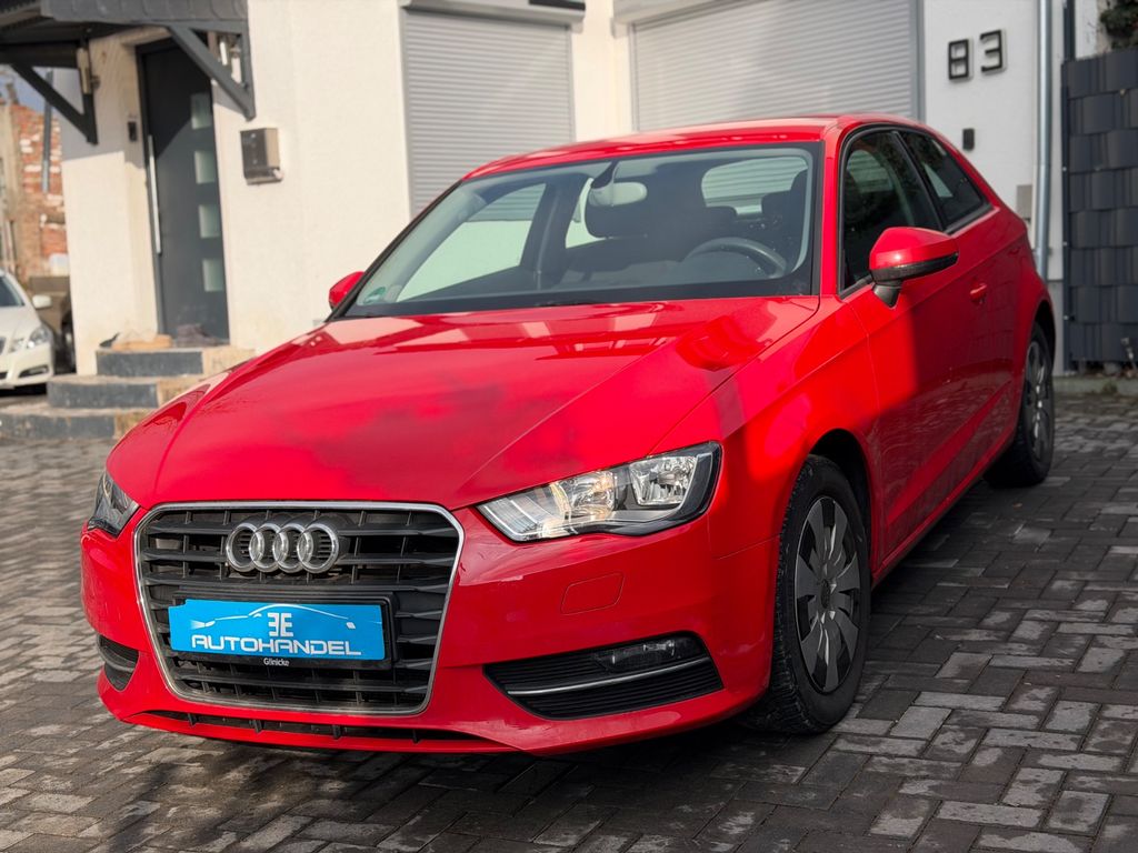 Angebot ansehen Audi A3