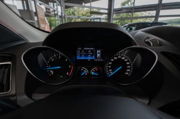 Bild 16 Ford Kuga Titanium Allrad