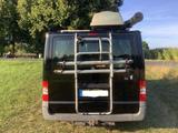 Ford Transit Euroline mit viel Zubehör - Ford: Euroline