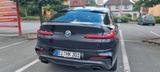 BMW X4 M40 M40d - HUD, StHz, 360, H/K, AHK - BMW X4 M40 aus 2019