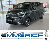 Peugeot Traveller Allure L2 AHK, elkt. Schiebetüren - Peugeot: Schiebetür