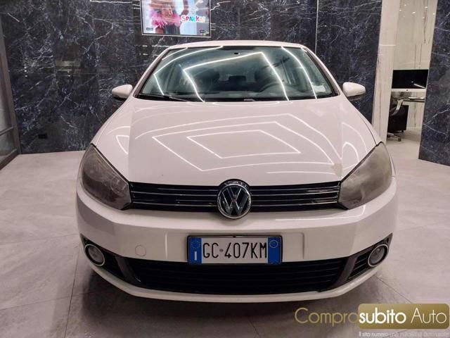 Volkswagen VOLKSWAGEN Golf 1.6 GPL 5p. Trendline BiFuel