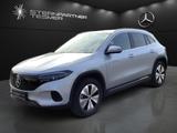 Mercedes-Benz EQA 300 4M #DISTRONIC #TOTWINKEL #LED #KAMERA - scheckheftgepflegte Mercedes EQA