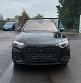 Audi SQ5 TDI tiptronic quattro - TÜV Neu und Garantie - Audi SQ5 in Frankfurt (Main)