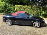 MG TF 80th Anniversary (#807 von 1.600) - MG TF: Cabrio