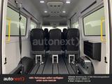 Volkswagen Crafter 35 *ROLLSTUHL-LIFT* 9-SITZE (8815) - Volkswagen Gebrauchtwagen in Grevenbroich