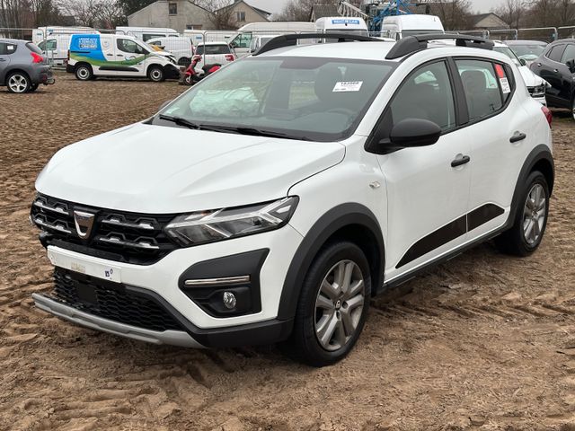 Dacia Sandero III Stepway Essential