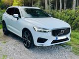 Volvo XC60 D5 AWD R Design Geartronic R Design - Volvo XC60: Geartronic