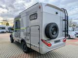 HYMER / ERIBA / HYMERCAR ML-T 570 CrossOver Modell2026 Sie sparen 19.105  - 570