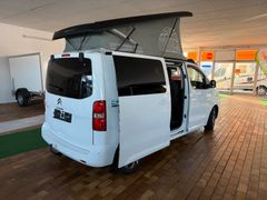 Pössl Campster Space Tourer Automatik, AHK