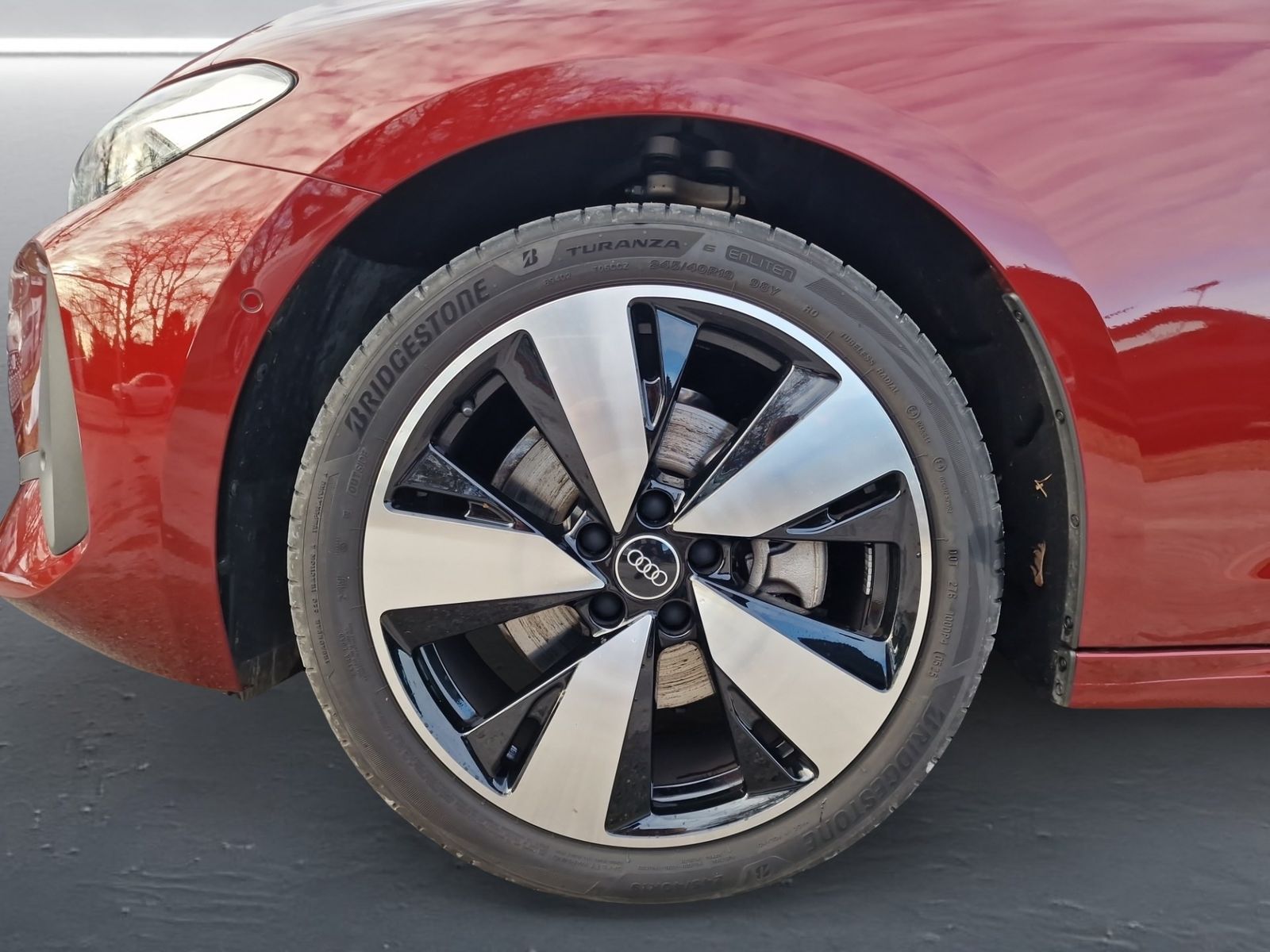 Audi A5 - Bild 9