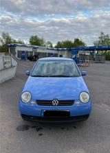 Volkswagen VW Lupo 1.0 - gebrauchte VW Lupo aus dem Jahr 1998