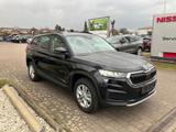 Skoda Kodiaq 2.0 TDI DSG *AHK/Navi/LED/SHZ/Kamera* - Tageszulassungen mit Diesel-Antrieb