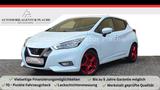 Nissan Micra 0.9 IG-T *Klima/Sitzheizung/PDC/el.SP* - gebrauchte Nissan Micra aus dem Jahr 2018