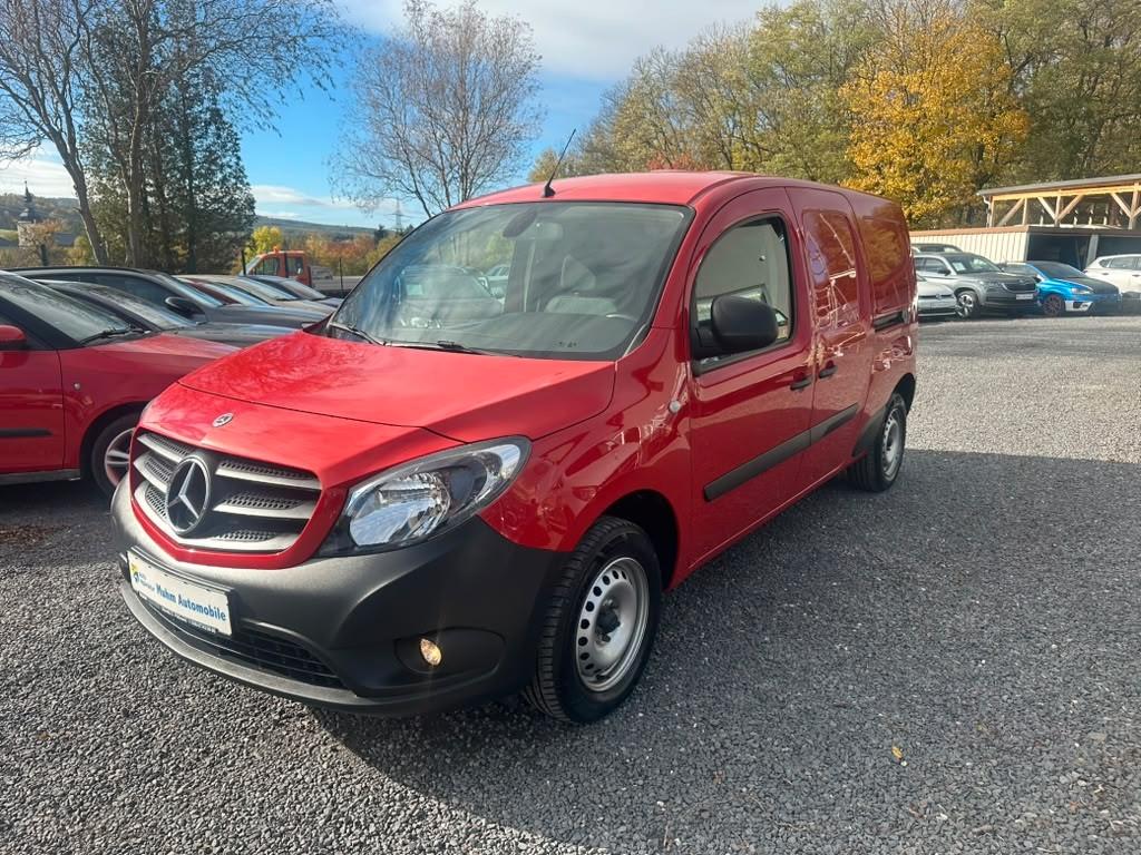 Mercedes-Benz Citan
