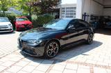 Alfa Romeo Giulia Competizione Q4 MatrixLED/Garantie 05-27 - gebrauchte Alfa Romeo Giulia aus dem Jahr 2023