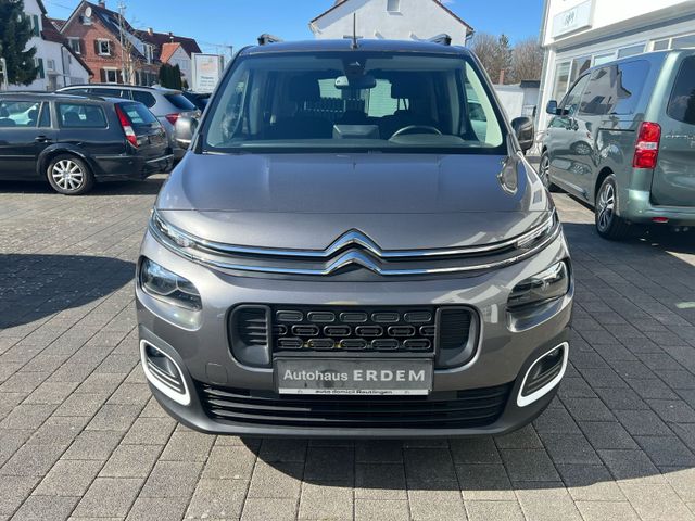 Citroën Berlingo Feel Pack M *AHK*1.Hand*