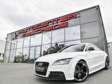 Audi TT Coupe 2.0 TDI quattro S line Competition* 19" - Audi TT mit Diesel-Antrieb
