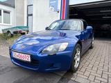 Honda S2000 2.0i LS - gebrauchte Honda Cabrios