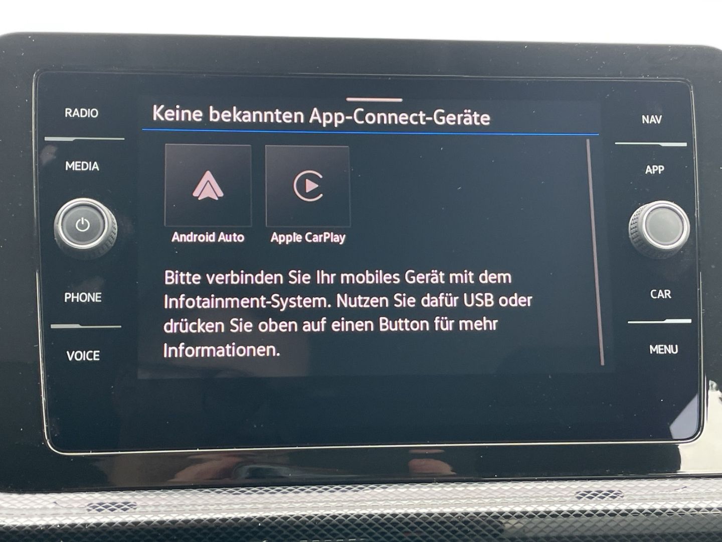 T-Cross 1.0 TSI Life Kamera/Navi/App-Connect/ACC