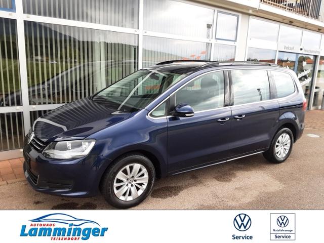 Volkswagen Sharan Comfortline